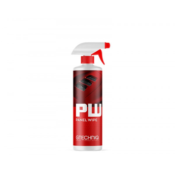 Gtechniq PW Panel Wipe 250ml