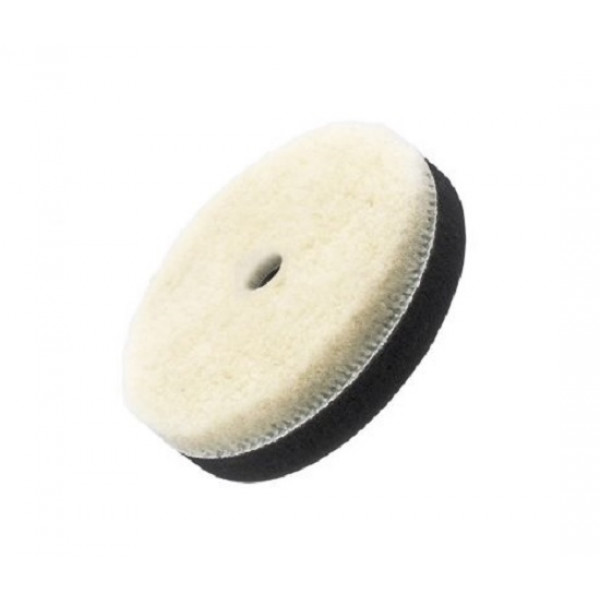 Flexipads Pro-Wool Detailing Velcro Pad 80mm