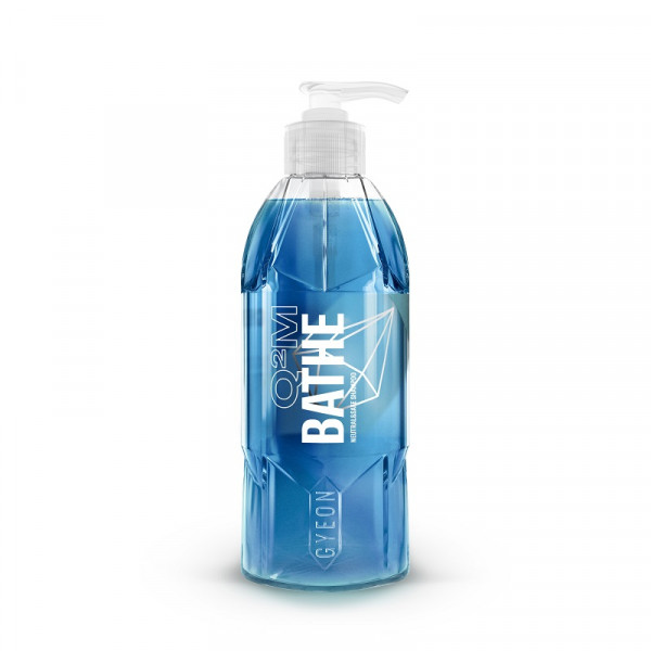 GYEON Q2M Bathe 400ml