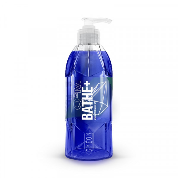 GYEON Q2M Bathe+ 400ml