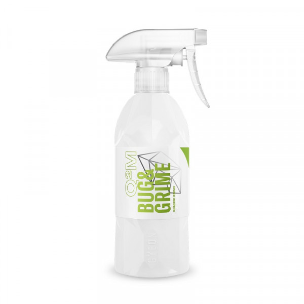 GYEON Q2M Bug&Grime 400ml