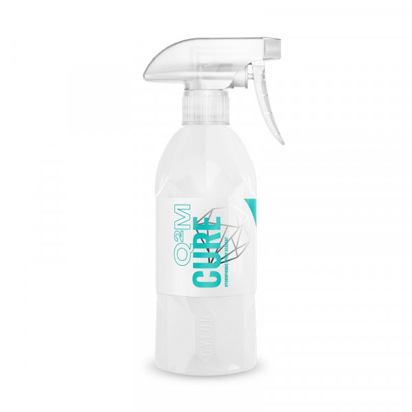 GYEON Q2M Cure 400ml