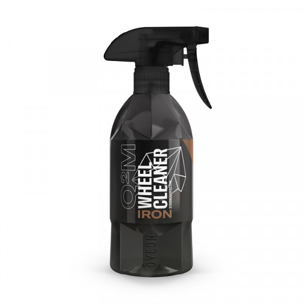 GYEON Q2M Iron WheelCleaner 500ml