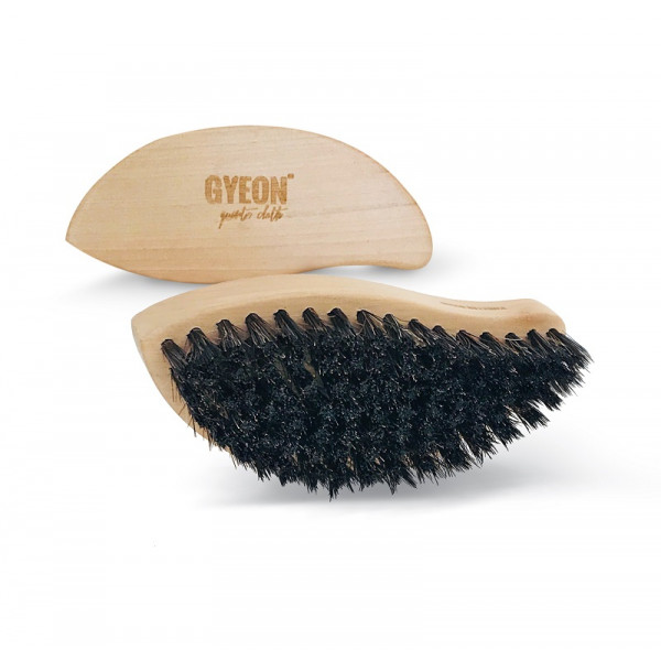 GYEON Q2M LeatherBrush