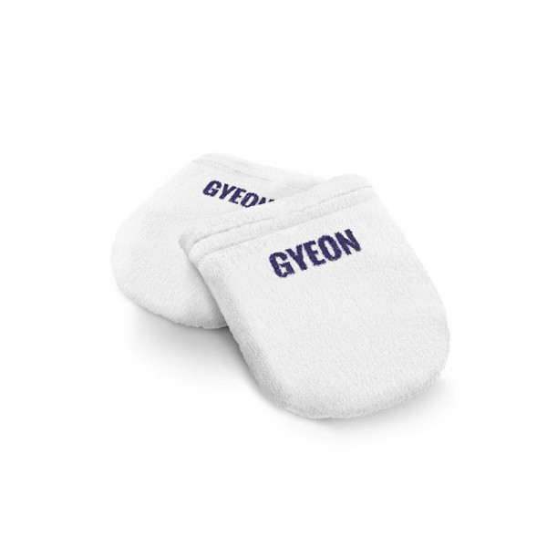 GYEON Q2M MF Applicator 2-pak