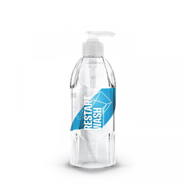 GYEON Q2M RestartWash 400ml