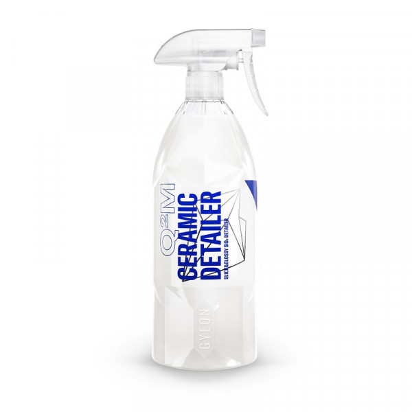 GYEON Q2M CeramicDetailer 1L