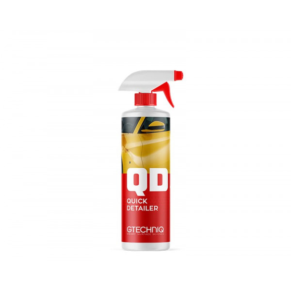 Gtechniq QD 250ml