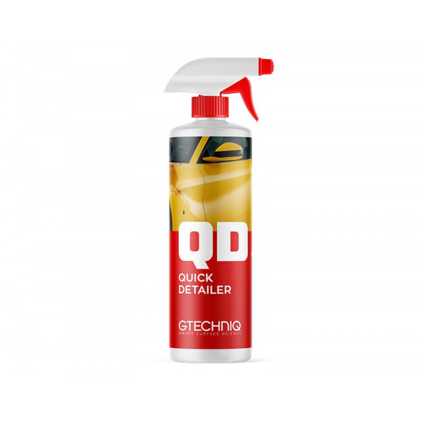 Gtechniq QD 500ml