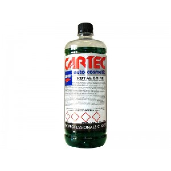 Cartec Royal Shine 1L