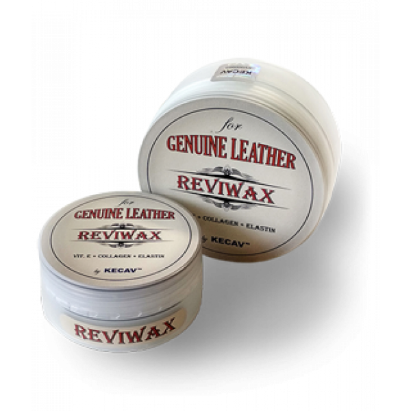 Kecav Reviwax 50ml