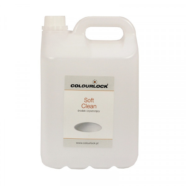 Colourlock Soft Clean 5L