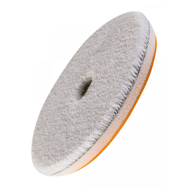 HoneyCOMB Short Wool Pad 80mm