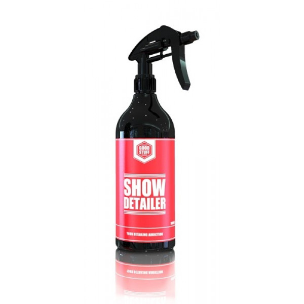 Good Stuff Show Detailer 1L