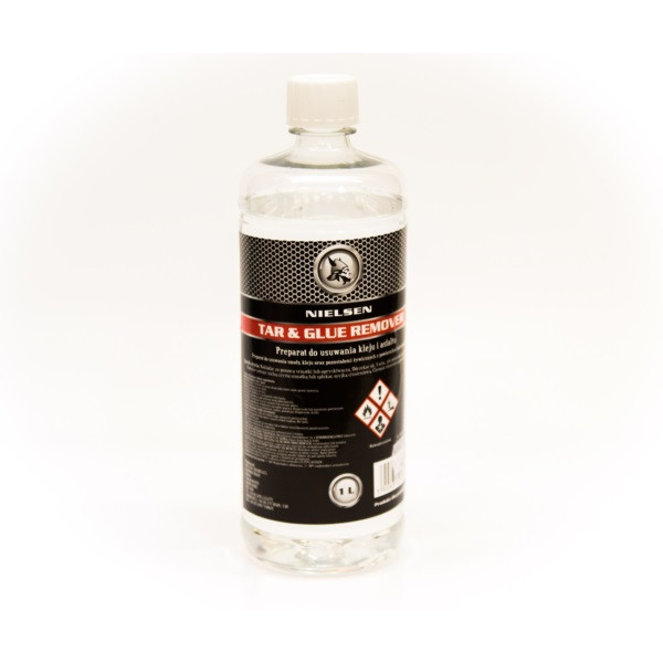Nielsen Tar and Glue Remover 1L