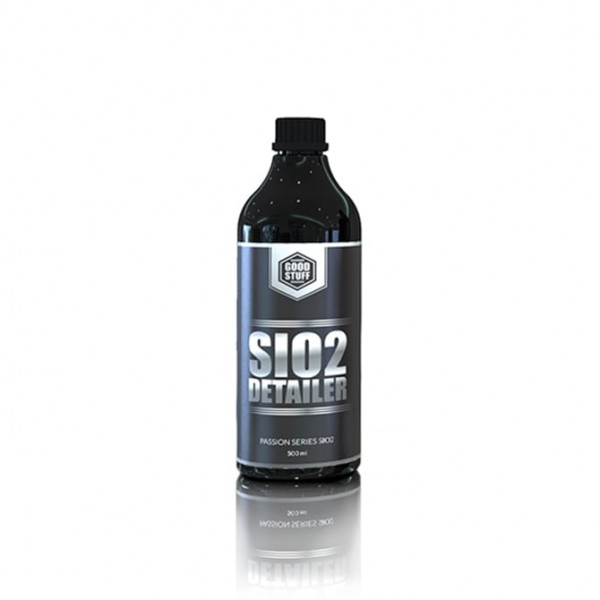 Good Stuff Sio2 Detailer 500ml