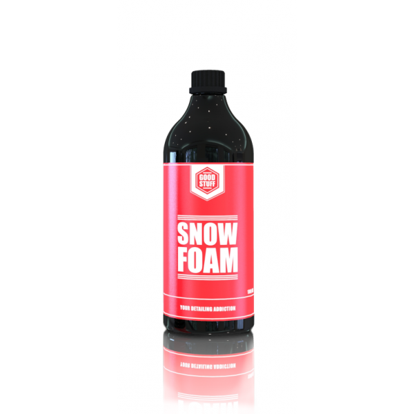 Good Stuff Snow Foam 1L