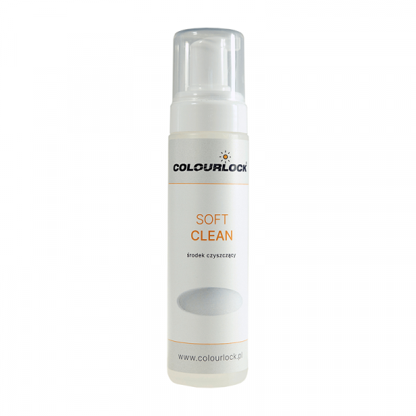 Colourlock Soft Clean 200ml