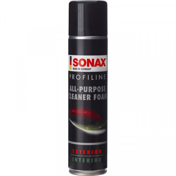 Sonax Profiline All Purpose Cleaner Foam 400ml