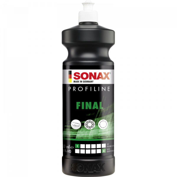 Sonax Final 1L