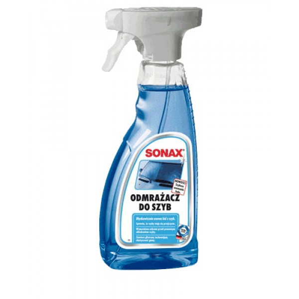 Sonax Odmrażacz do szyb 500ml