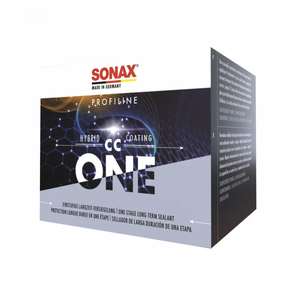 Sonax Profiline CC ONE Hybrid Coating 50ml