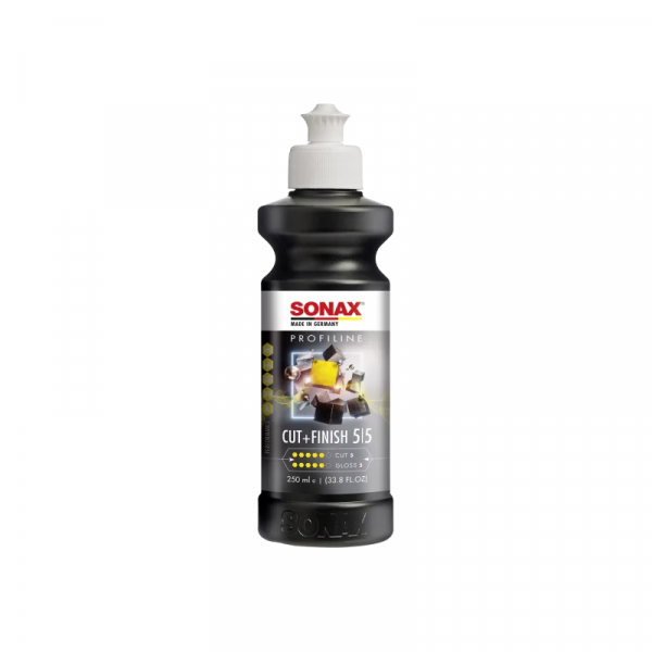 Sonax ProfiLine Cut & Finish 250ml