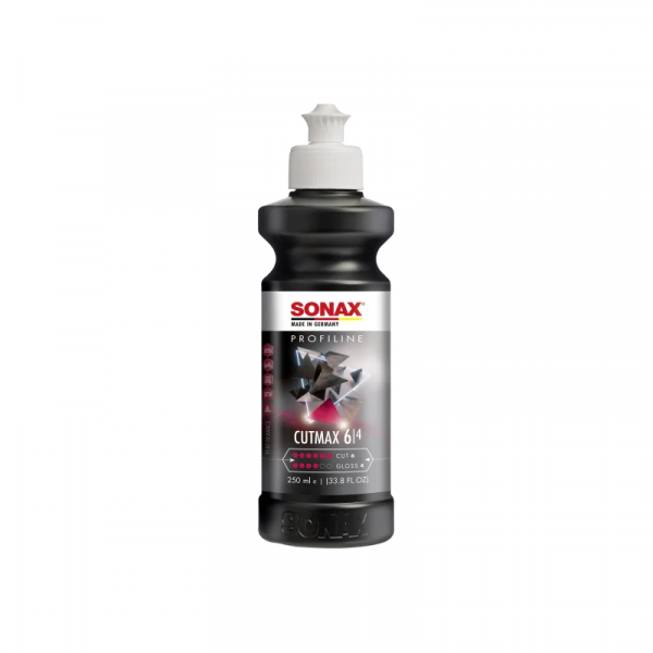 Sonax Profiline Cutmax 250ml