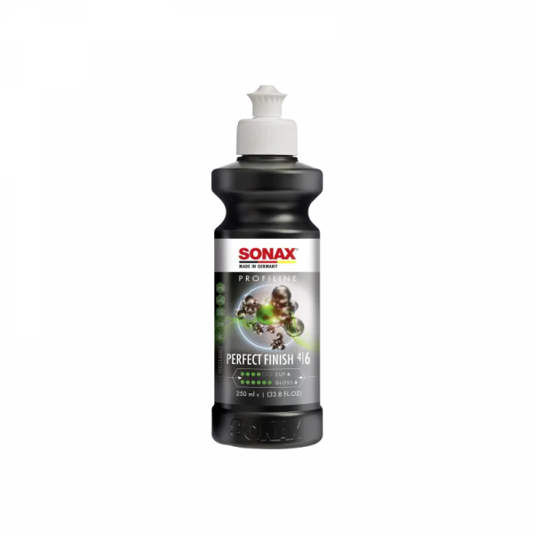 Sonax ProfiLine Perfect Finish 250ml