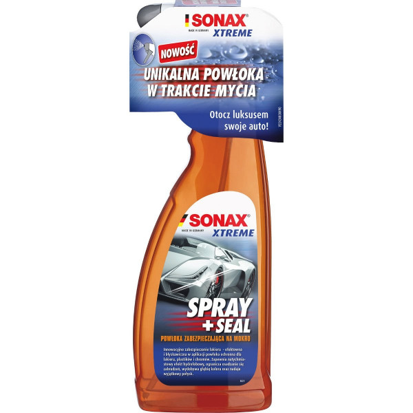 Sonax Xtreme Spray & Seal 750ml