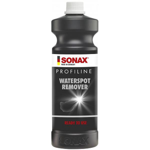 Sonax Waterspot Remover