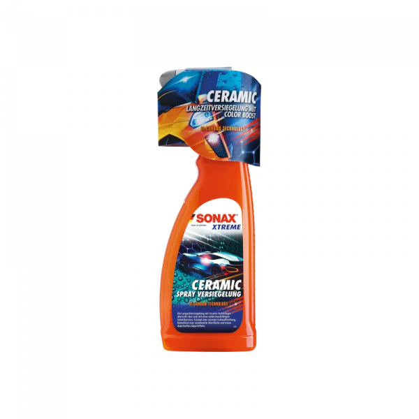 Sonax Xtreme Ceramic Spray Coating 750ml