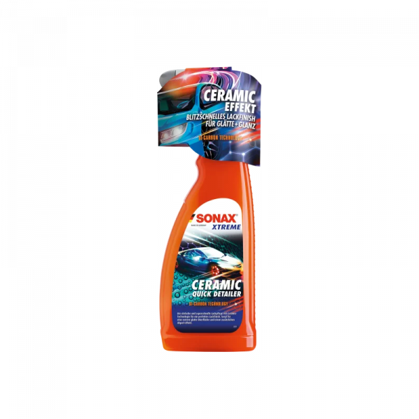 Sonax Xtreme Ceramic Ultra Slick Detailer 750ml