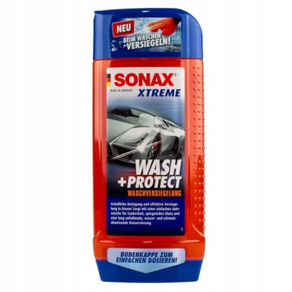 Sonax Xtreme Wash + Protect 500ml