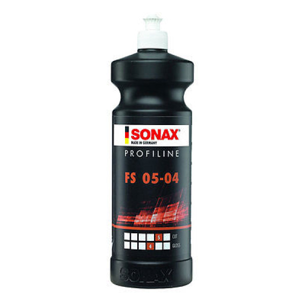 Sonax ProfiLine FS 05-04 250ml