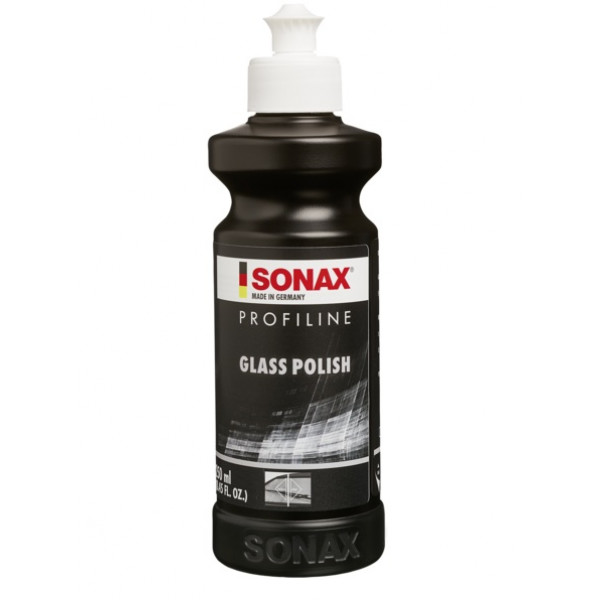 Sonax Glass Polish