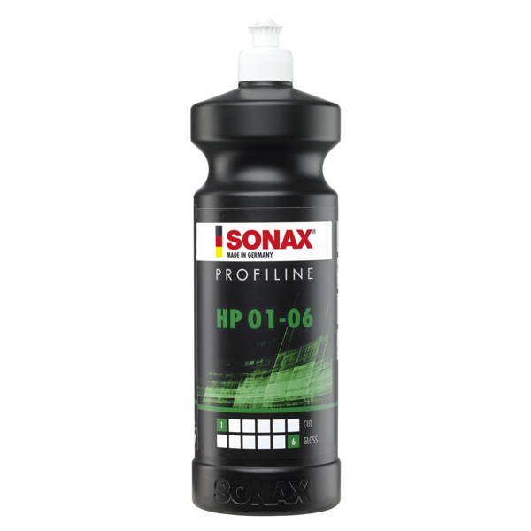 Sonax Profiline HP 01-06