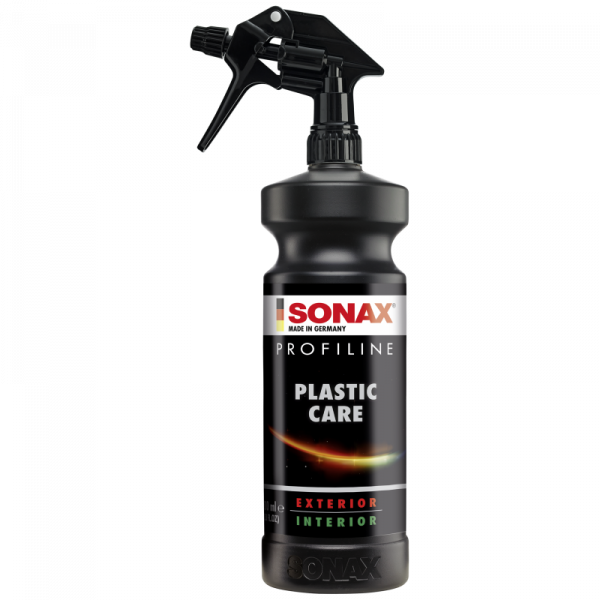 Sonax Profiline Plastic Care Exterior/Interior