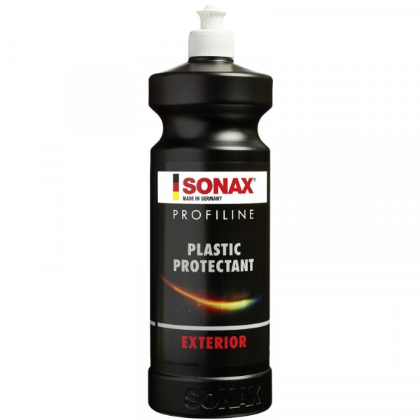 Sonax Plastic Protectant Exterior