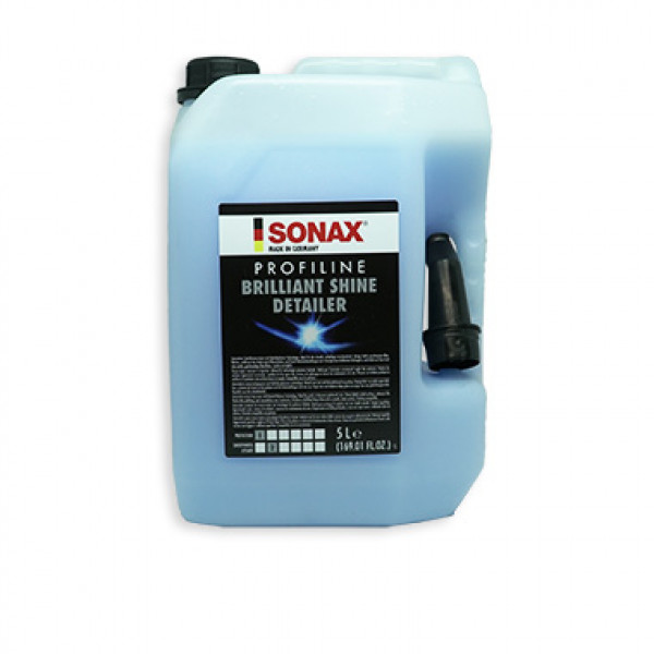 Sonax Brillant Shine Detailer 5L