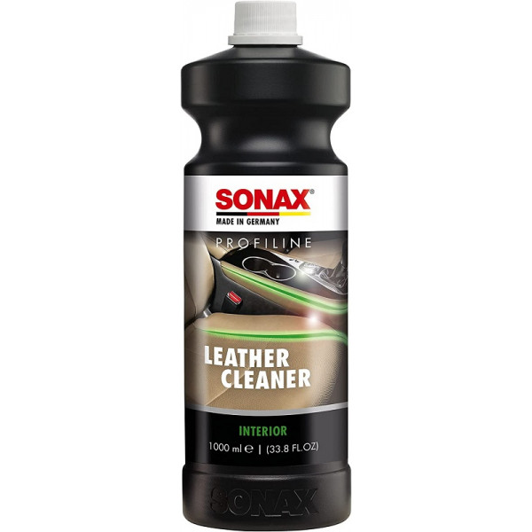 Sonax Leather Cleaner Foam 1L