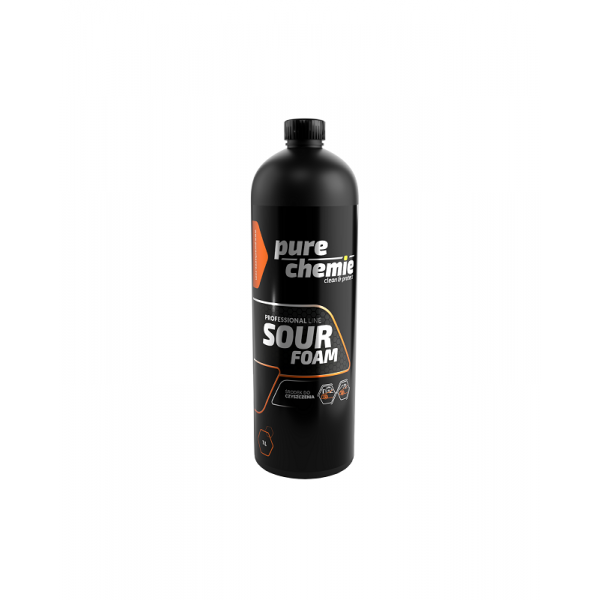 Pure Chemie Sour Foam 1L