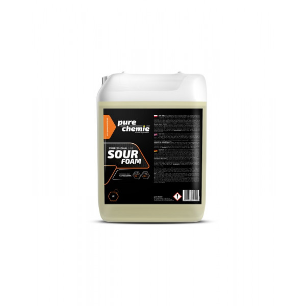 Pure Chemie Sour Foam 5L