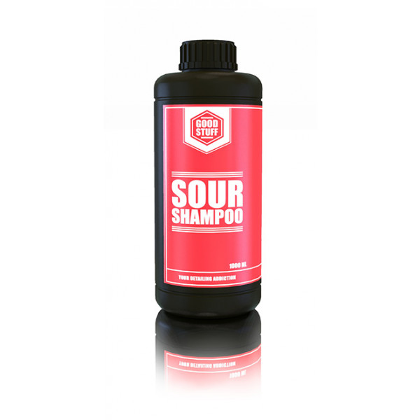 Good Stuff Sour Shampoo 1L