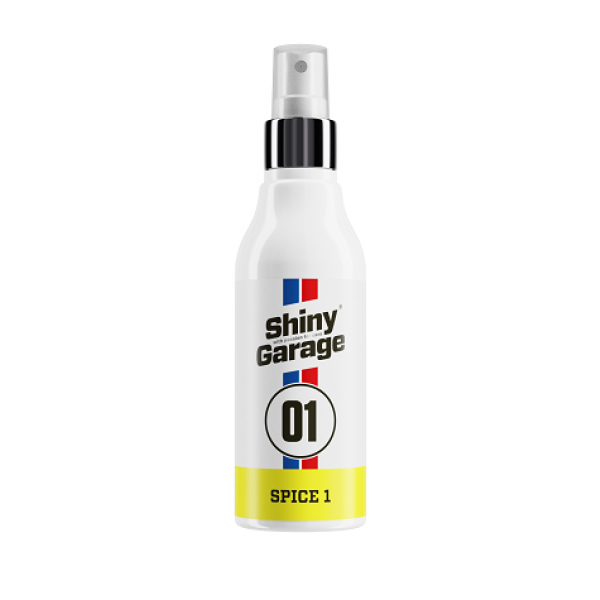 Shiny Garage Spice 1 150ml