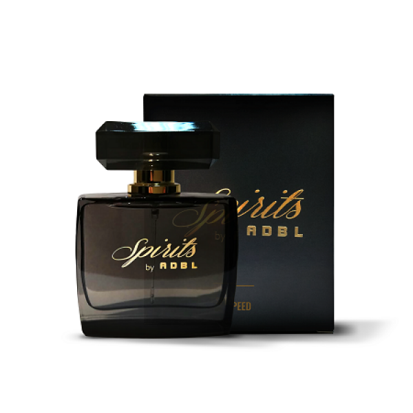 ADBL Spirits Speed 50ml Perfumy