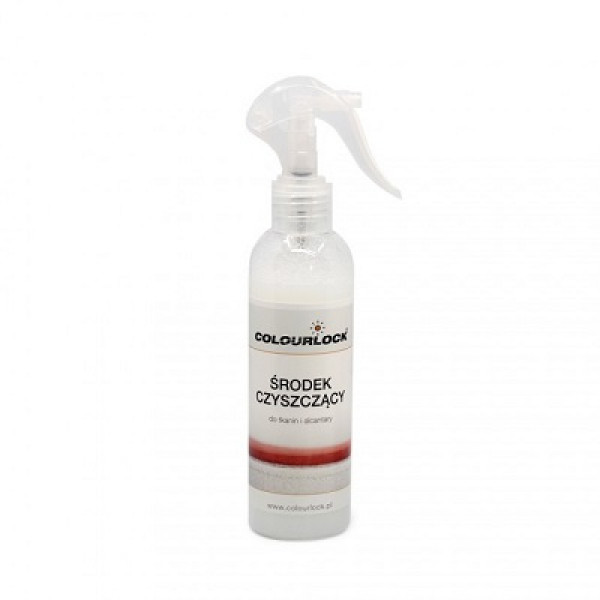 Colourlock Alcantara Cleaner 200ml