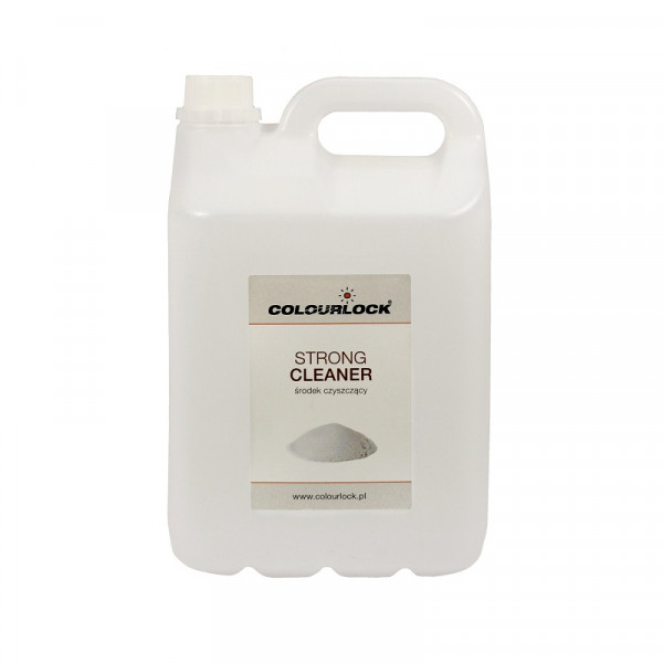 Colourlock Strong Cleaner 5L