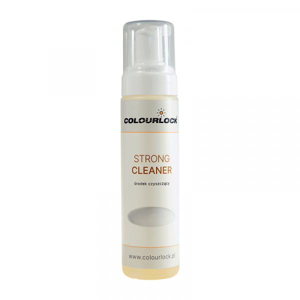 Colourlock Strong Cleaner 200ml