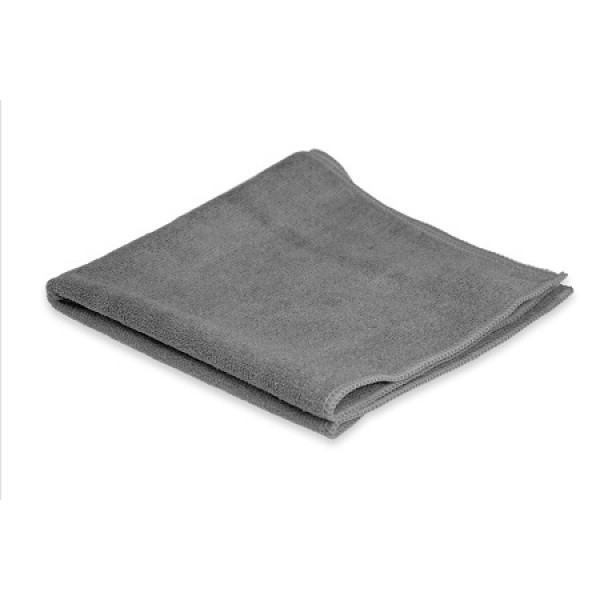 Professional Microfibre Standard Grey 320gsm 40x40cm